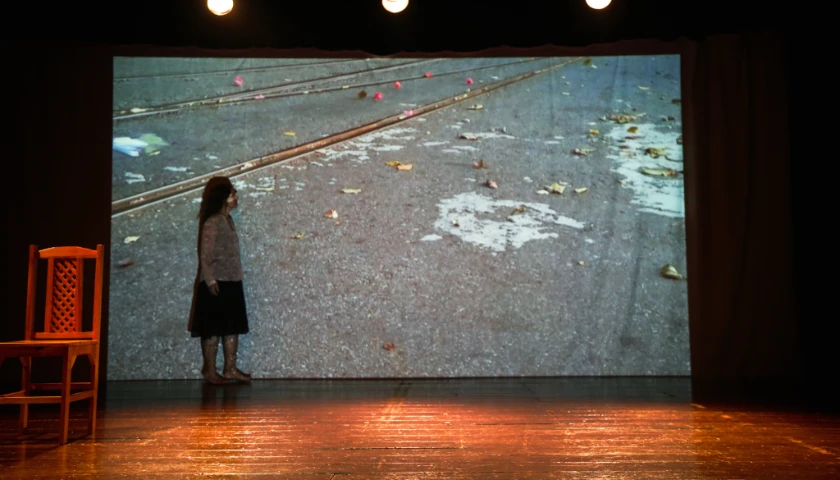Mostra Integrada da Licenciatura em Teatro da UEM - MILTe