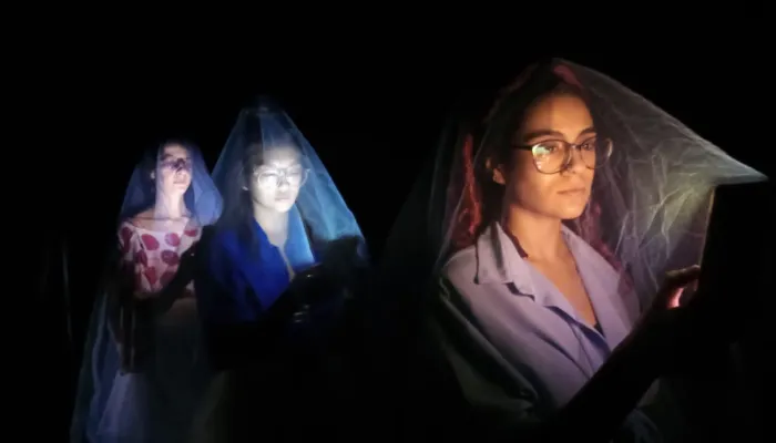 Mostra Integrada de Teatro UEM