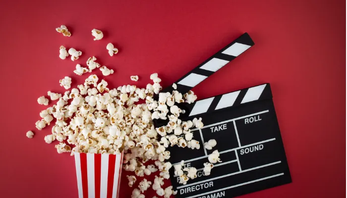 Mostra Internacional de Cinema e Direitos Humanos