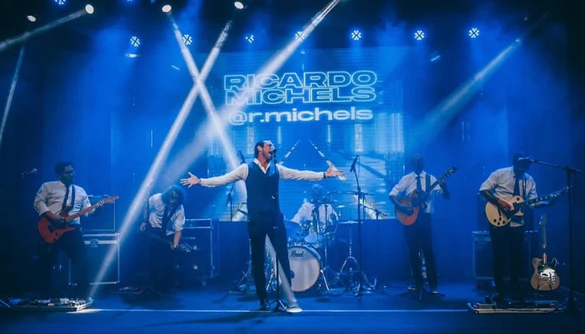 Noite Majestosa