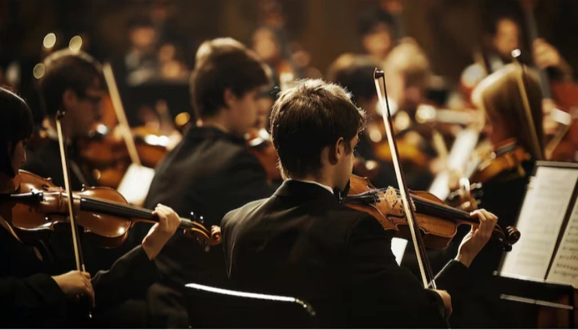 O Fantasma da Ópera – Concerto Especial