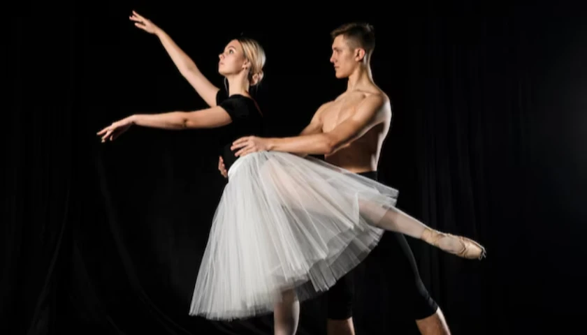 O Quebra Nozes - Ballet e Orquestra em Maringá O Quebra Nozes - Ballet e Orquestra em Maringá