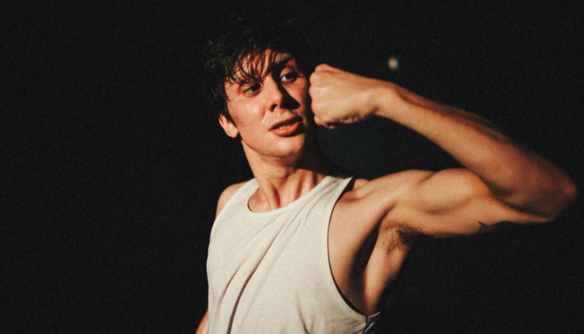 Oficina de Teatro Contemporâneo: Temporada 'Fim de Partida'