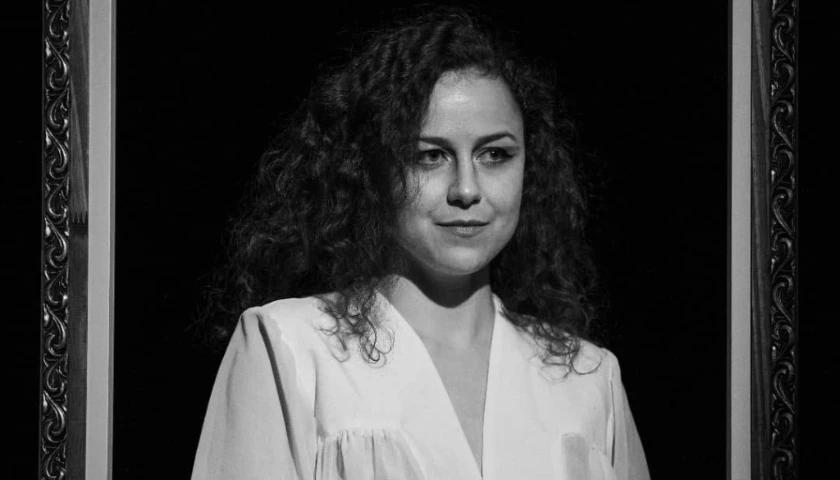 Oficina de teatro: "Corpo Ritual"