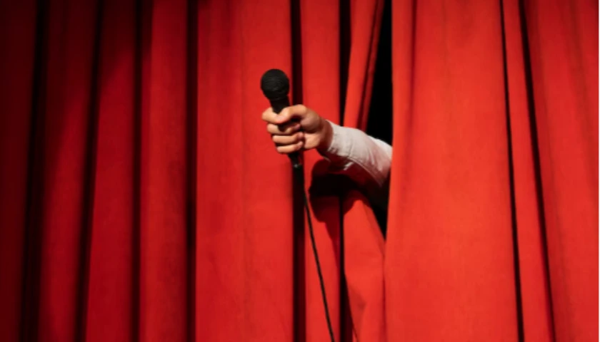 Oficina de Teatro do Oprimido em Maringá