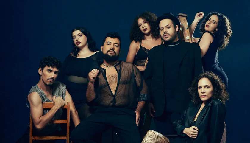On Broadway: do Clássico ao Burlesco