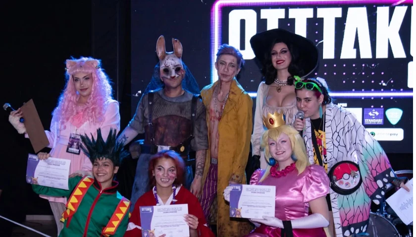 Otttaku Com 2026