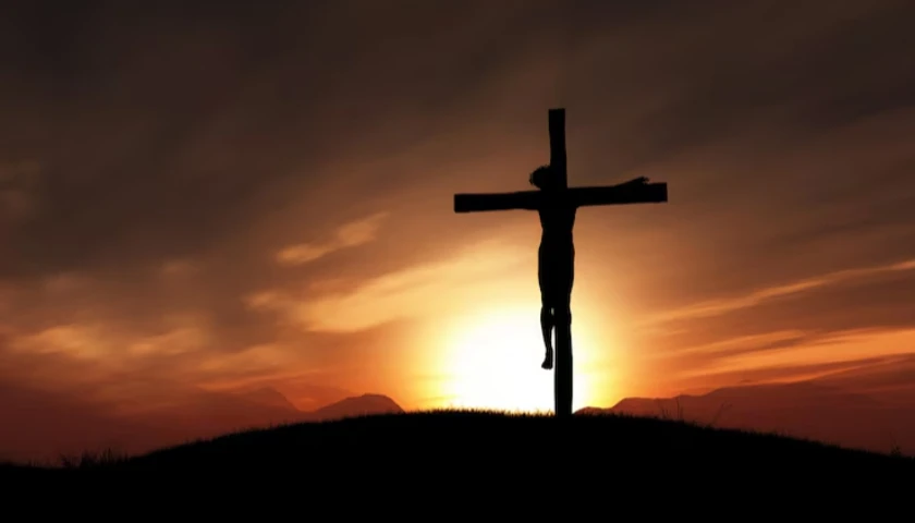 Paixão de Cristo em Sarandi