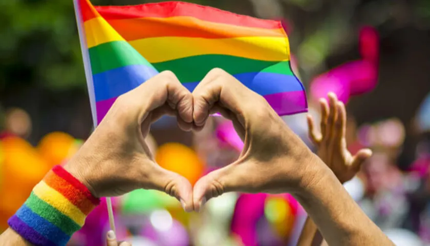 Parada LGBTQIA+ de Maringá 2024