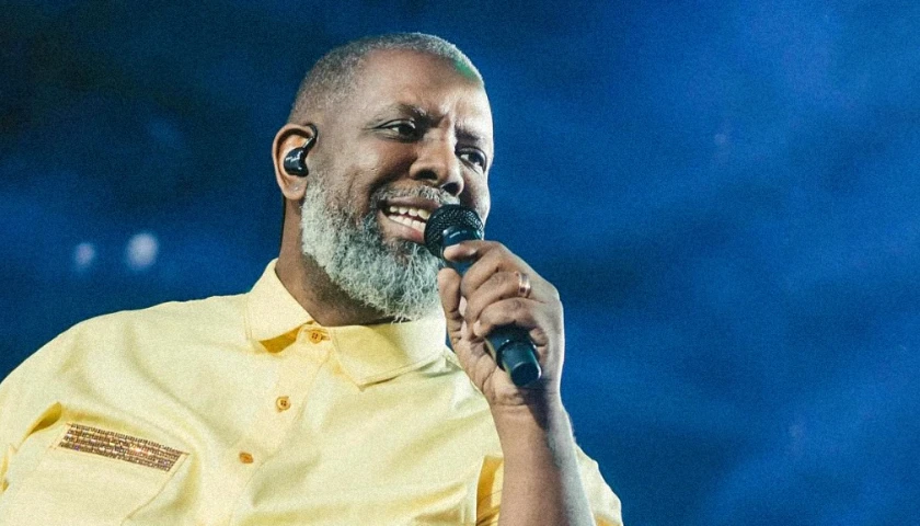 Péricles em Maringá