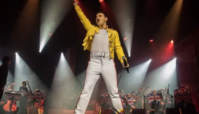 Queen Experience in Concert