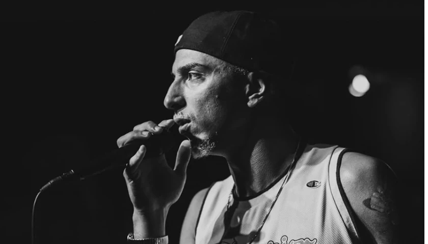 Rap Nacional XXI em Maringá