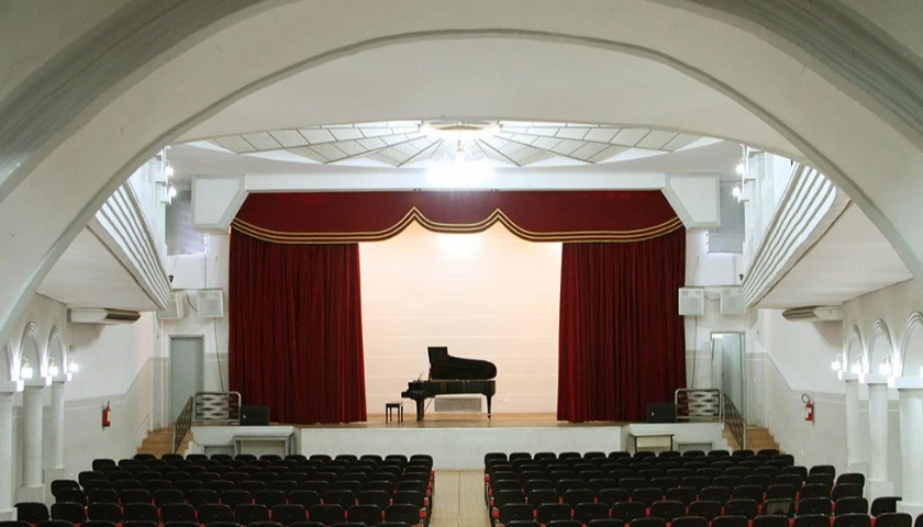 Recital Animações