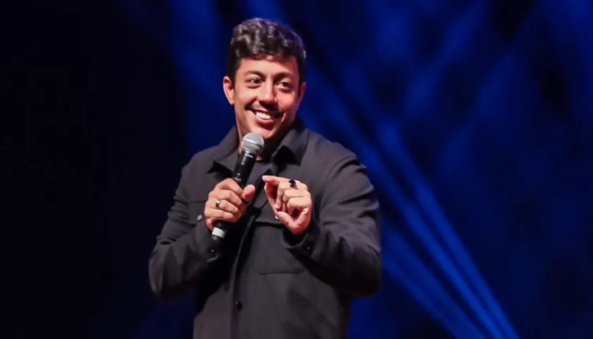 Renato Albani em Maringá