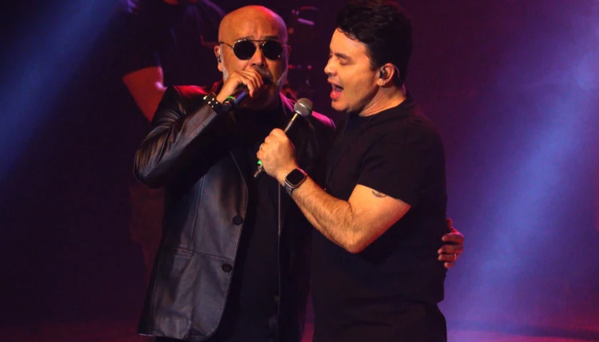 Rick & Renner em Maringá