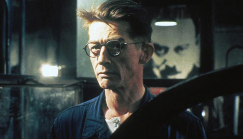Roda Cine Psicanálise: Exibição "1984"