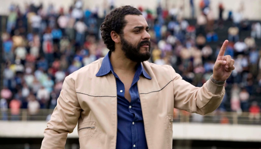 Roda Cine Psicanálise: Exibição "Lula, o filho do Brasil"