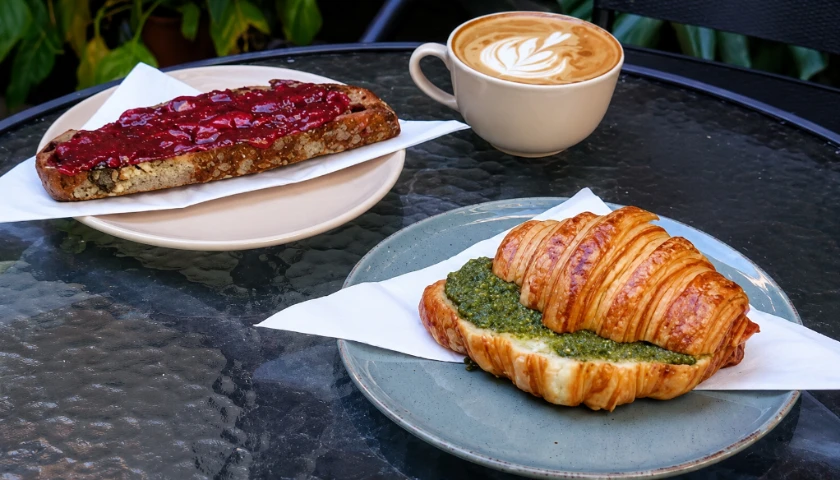 Rota dos Cafés Especiais de Maringá: Festival Café & Música