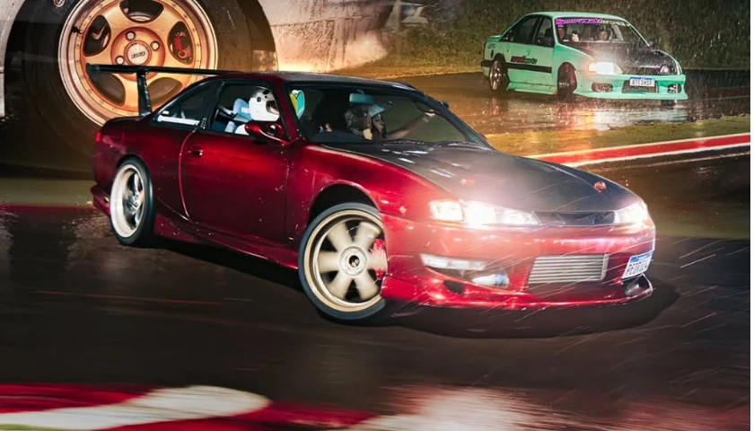Ryoukai Meet - Japan Night em Maringá