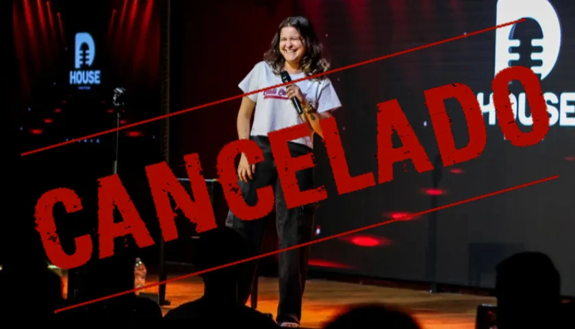Sabryna Touro em Maringá (EVENTO CANCELADO)