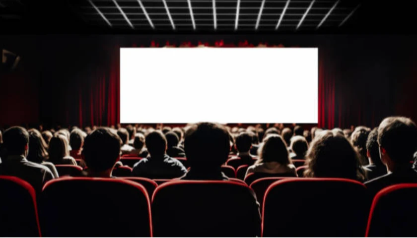 Semana do Cinema em Maringá