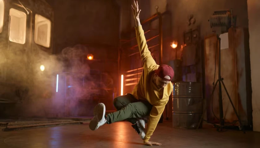 Semana do Hip Hop 2025 em Maringá