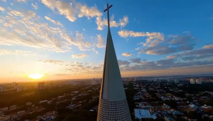 Semana do Turismo 2023