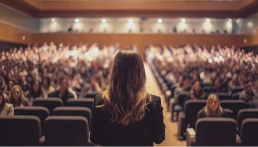 Semana Maringaense de Educação Financeira - Acim Mulher