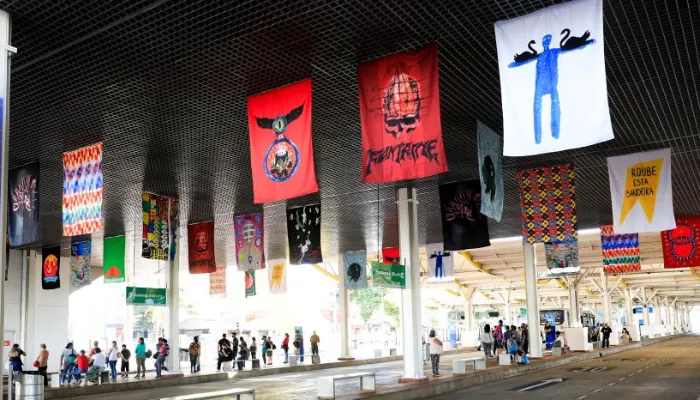 Seminário Maringaense De Arte Contemporânea 2021