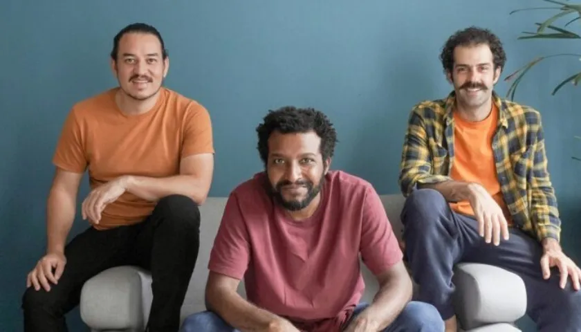 Show "Lamento Urbano" em Maringá