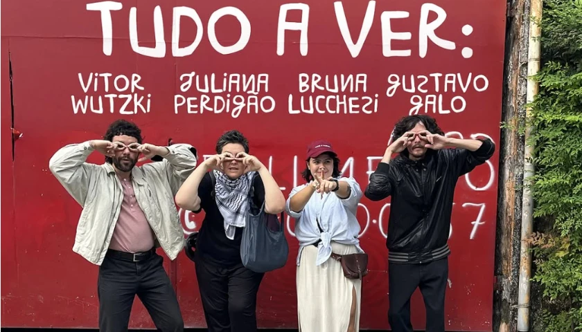 Show "Tudo a Ver" em Maringá