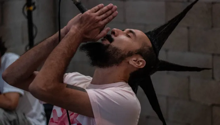 Slam Paraná 2021