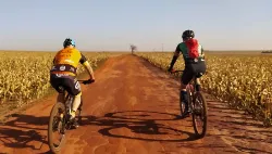 1º Circuito Metropolitano De Cicloturismo