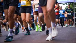 1ª Corrida Lilás