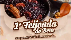 Feijoada do Bem em Maringá