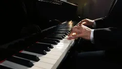 1º Festival Internacional de Música de Câmara de Maringá