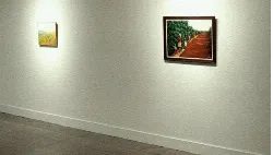 1ª Mostra Paranaense da Paisagem - 40 anos