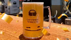 12 Anos da Cervejaria Araucária em Maringá