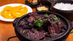 2ª Feijoada da APAE