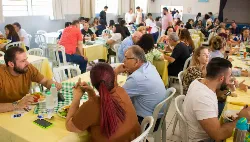 2ª Macarronada do Lar Escola da Criança de Maringá