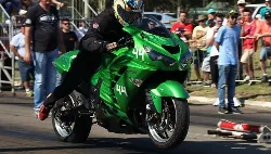 3ª edição Race Bikers em Maringá