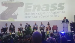 3º ENASS em Maringá