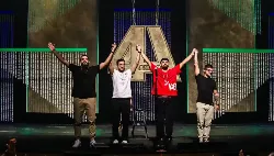 4 Amigos em Maringá