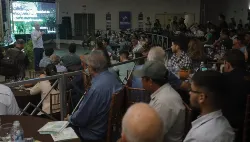 5º Fórum Brasileiro Integração-Lavoura-Pecuária