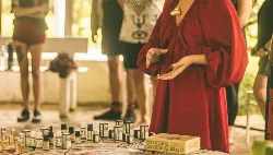 8ª Feira Mística de Maringá