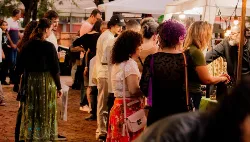 8ª Feira Mística de Maringá