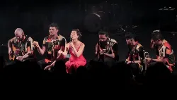 A Banda Mais Bonita da Cidade em Maringá