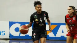 ADRM Maringá x Ourinhos