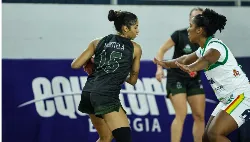 ADRM Maringá x Sport/ Uninassau/ Inst.Todos