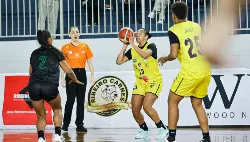 ADRM X Sampaio Basquete